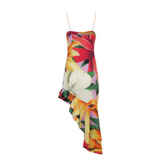 Etro Floral Dress