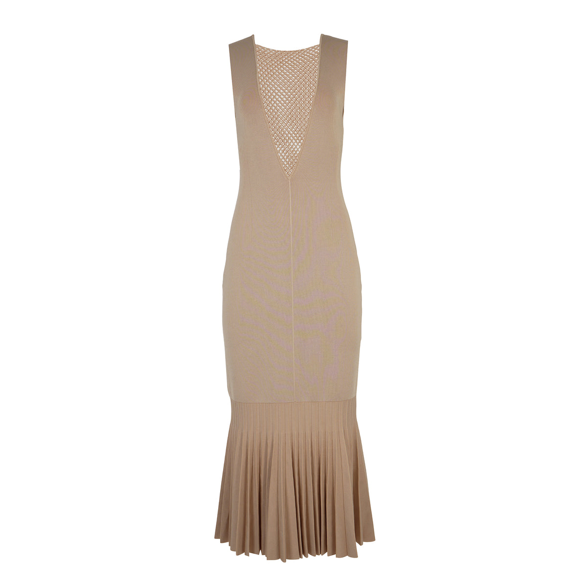 Galvan Erato Dress