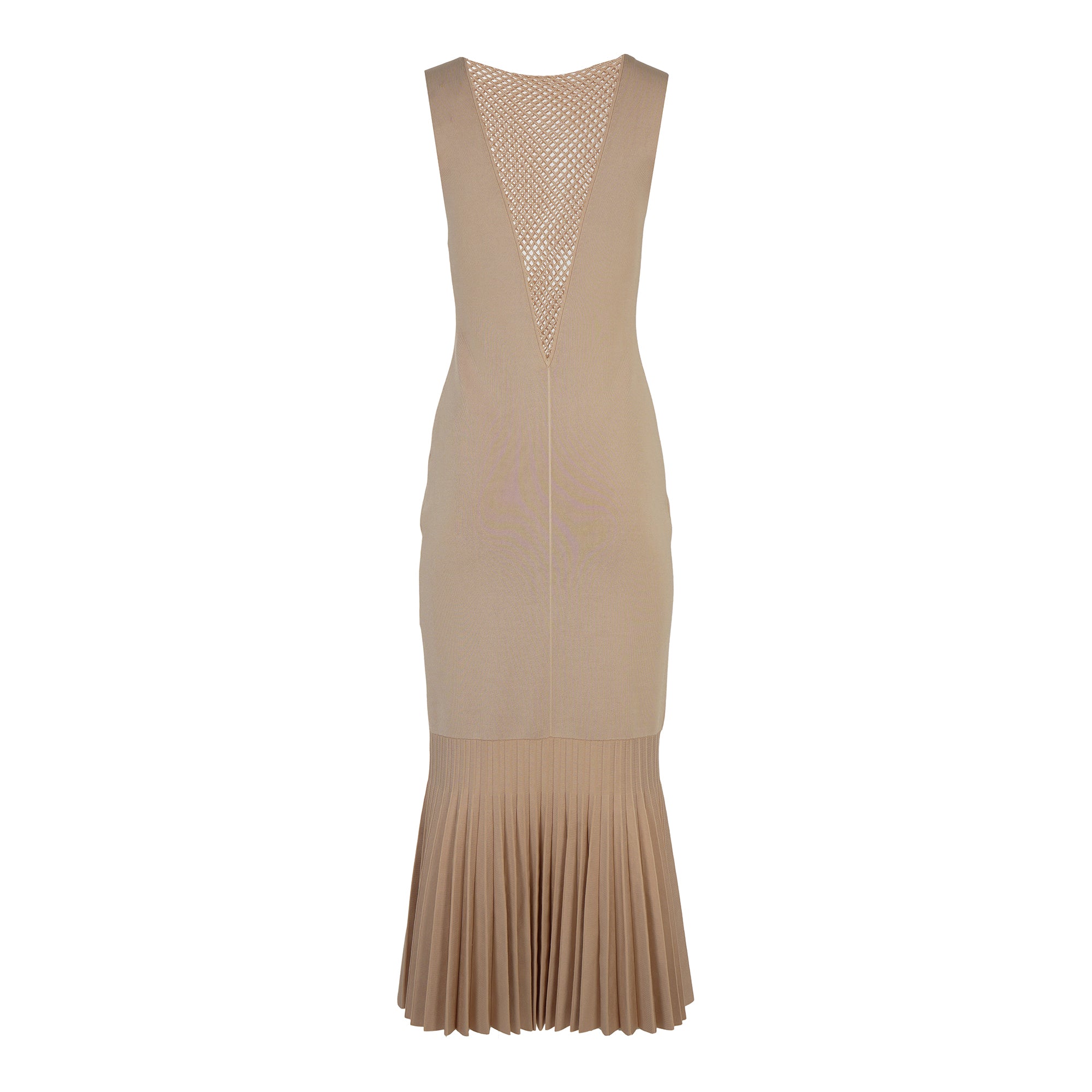 Galvan Erato Dress