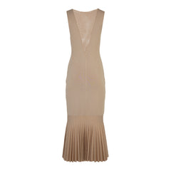 Galvan Erato Dress