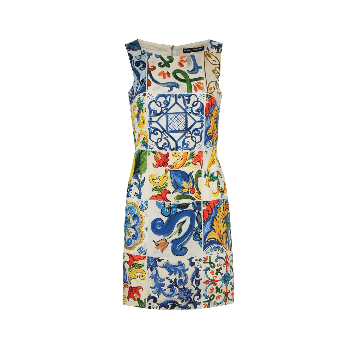 Dolce & Gabbana Mini Dress