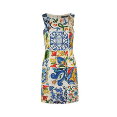 Dolce & Gabbana Mini Dress