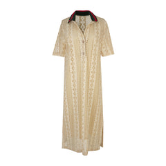 Gucci Midi Dress