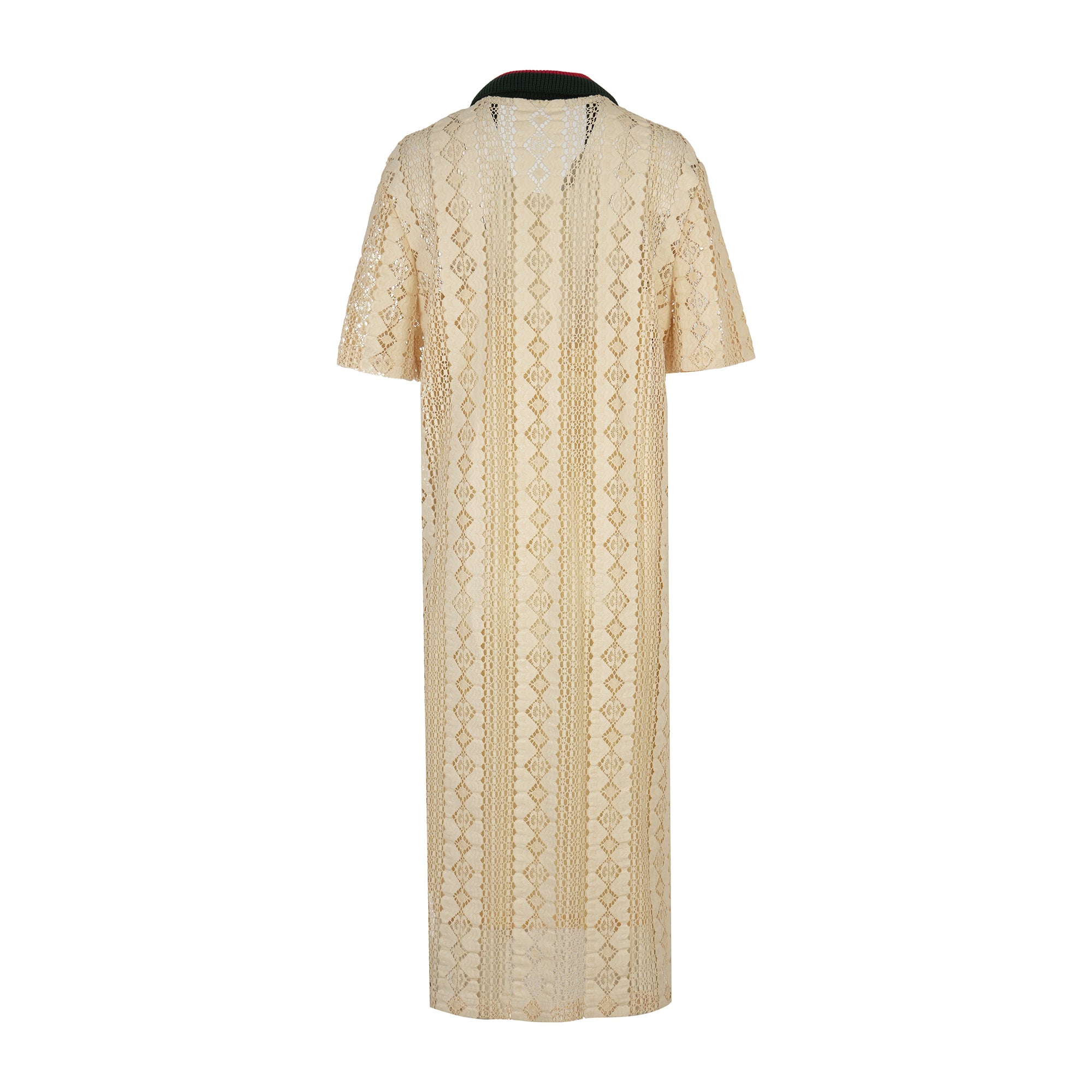 Gucci Midi Dress