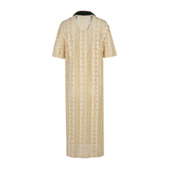 Gucci Midi Dress