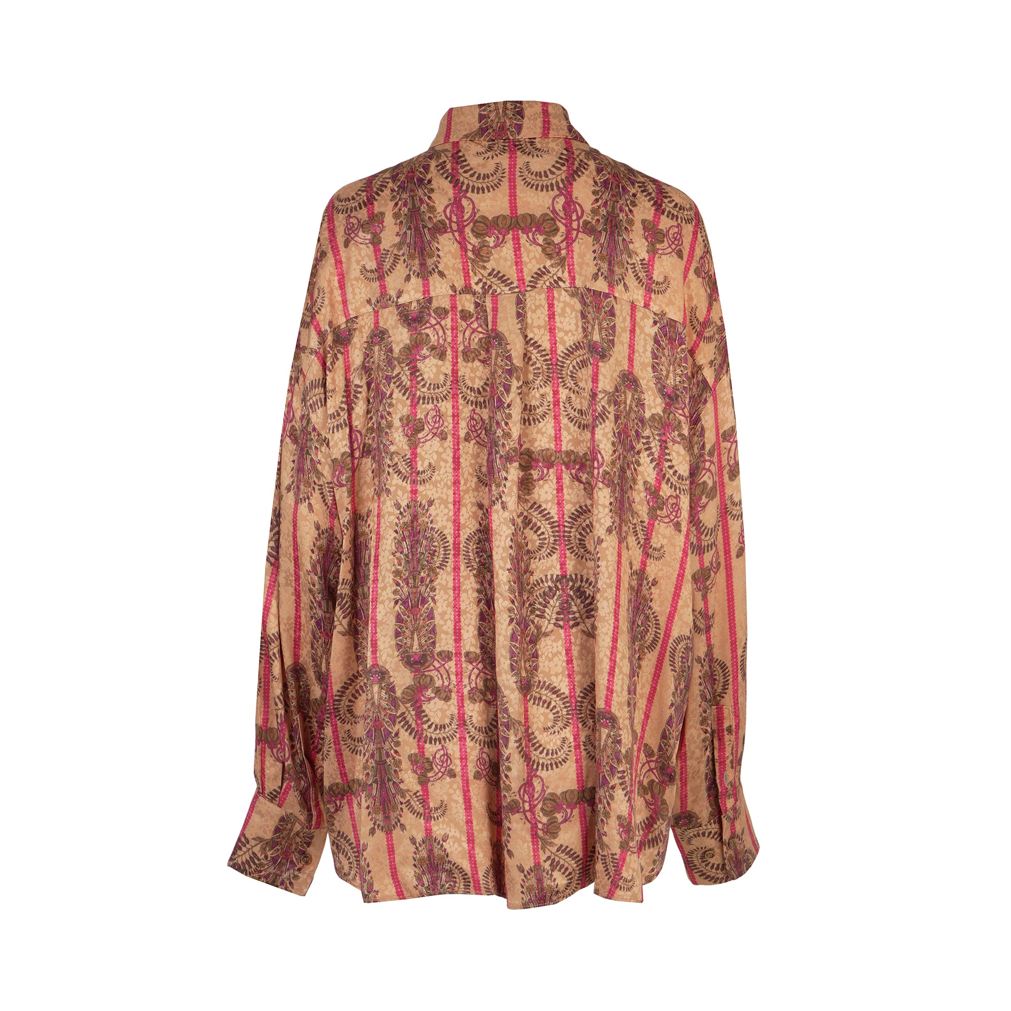 Vassia Kostara Shirt