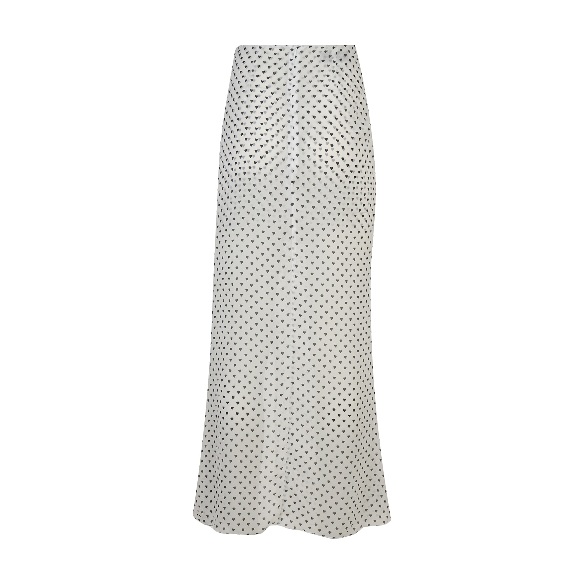 Vassia Kostara Maxi Skirt