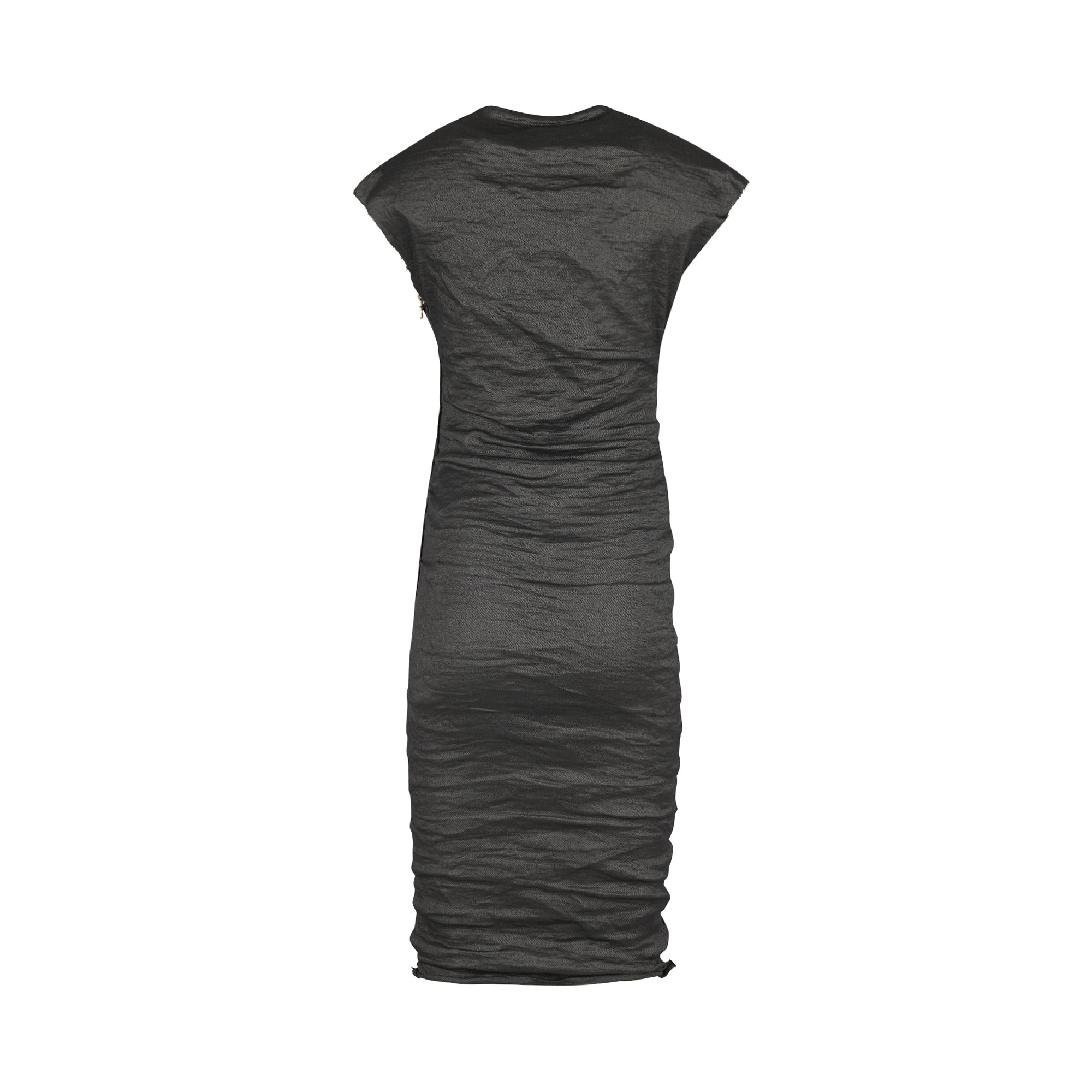 Lanvin Grey  Dress