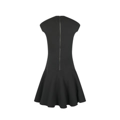 Lavin Black Dress