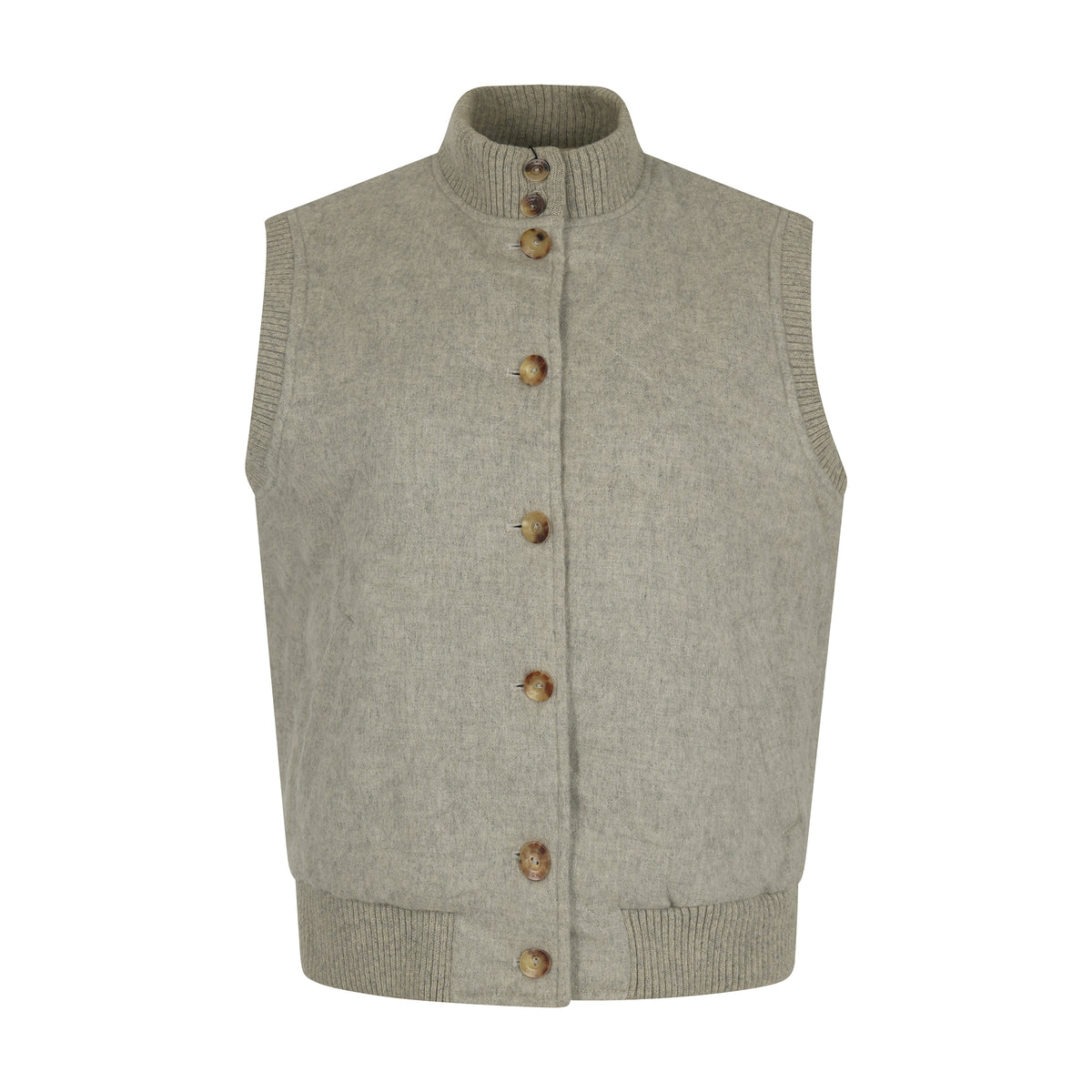 Loro Piana Cashmere Vest