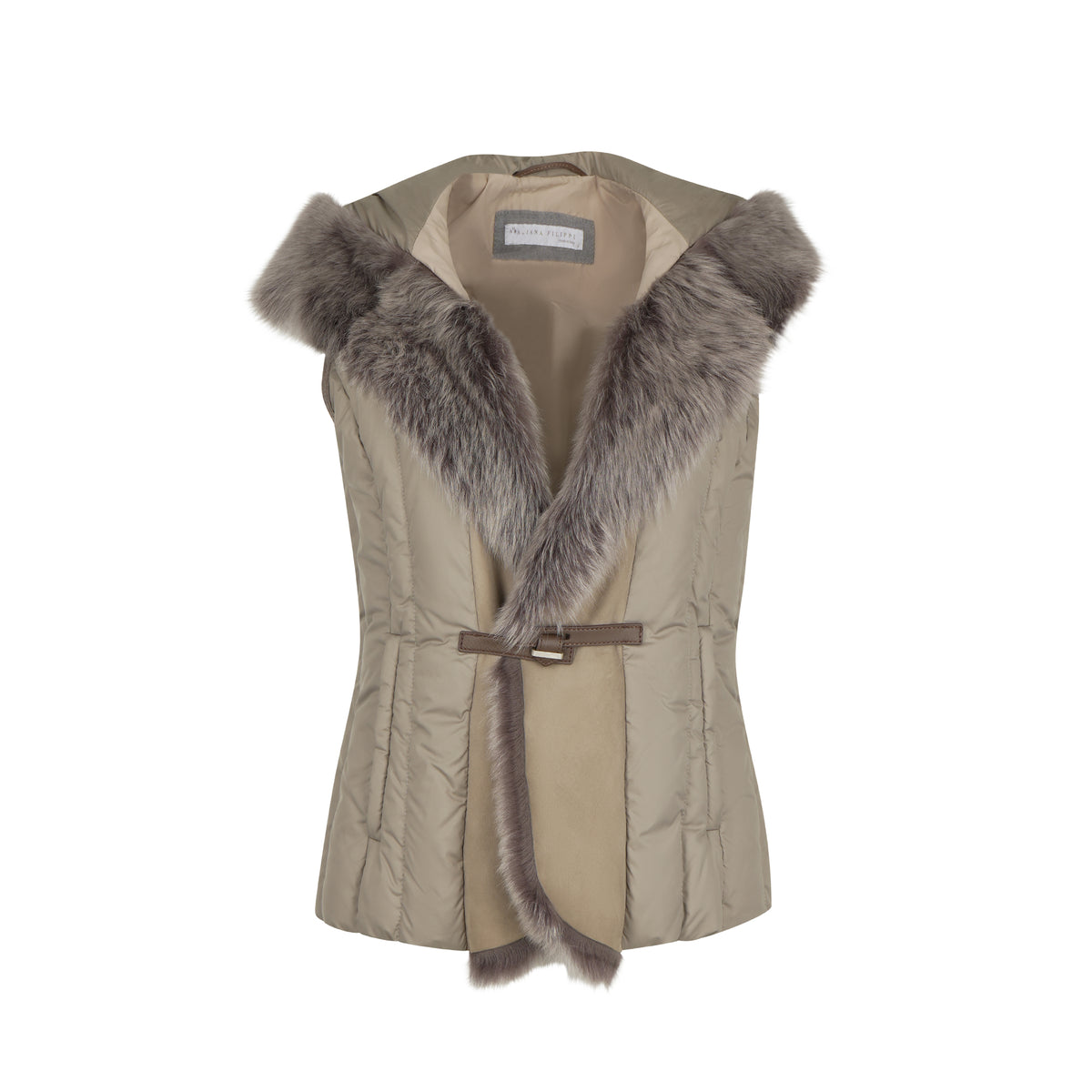 Fabiana Filippi Vest