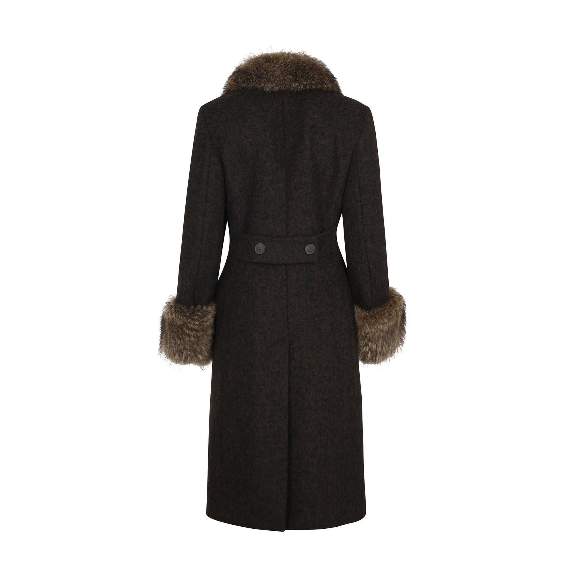 Loro Piana Coat