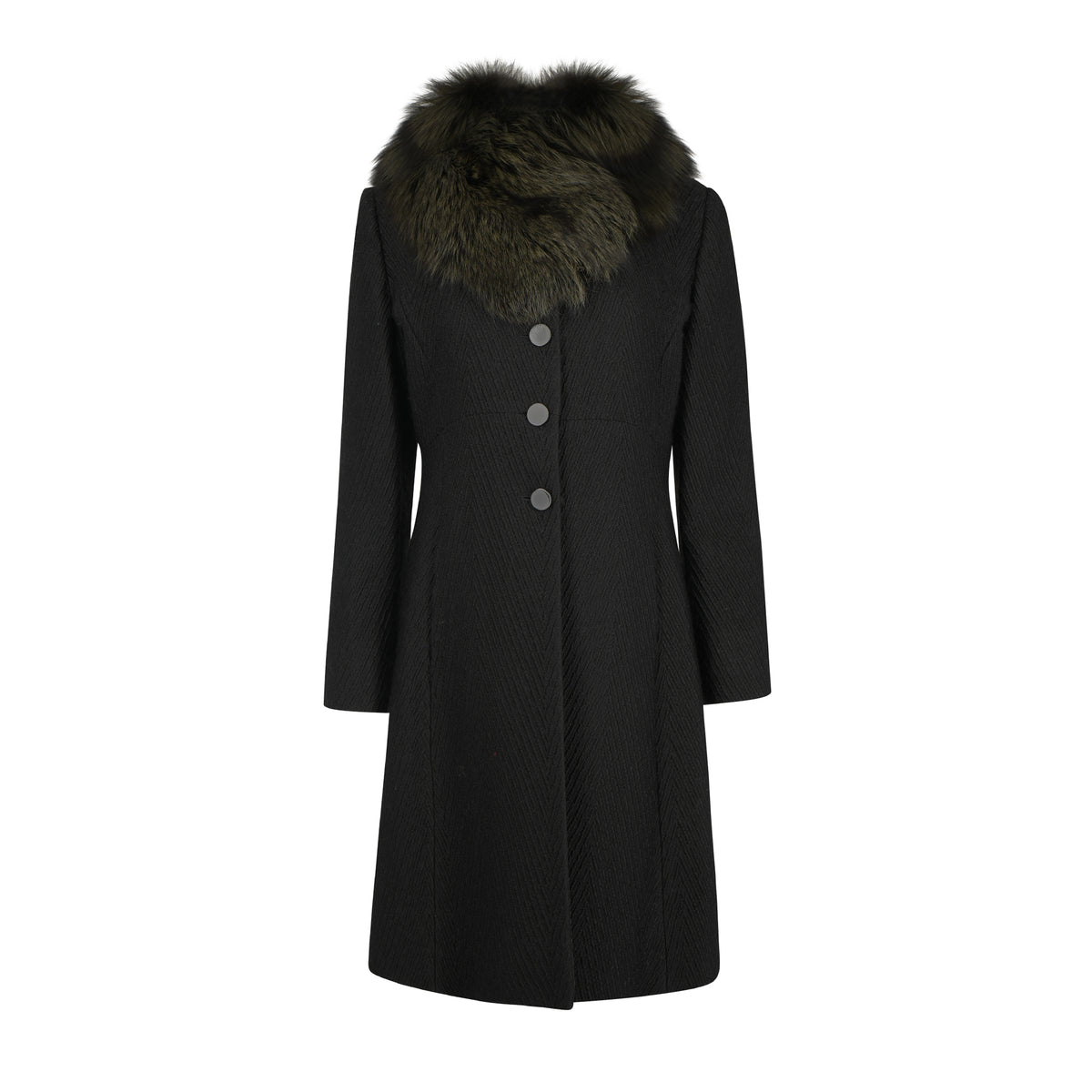 Armani Collezioni Coat