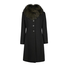 Armani Collezioni Coat