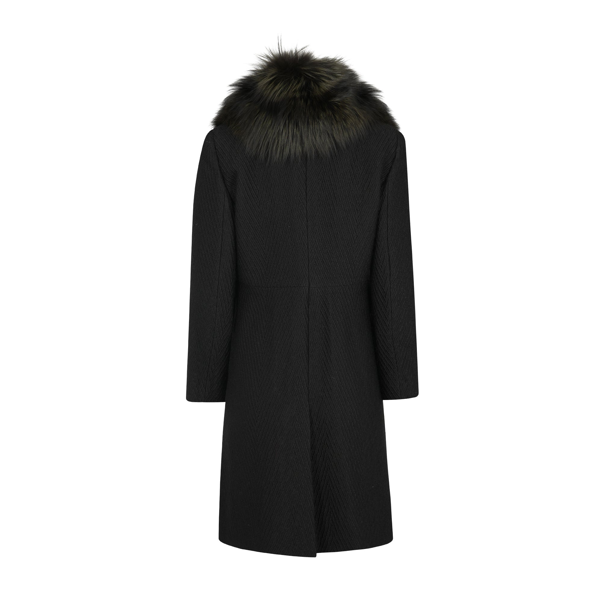 Armani Collezioni Coat