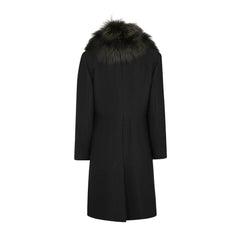 Armani Collezioni Coat