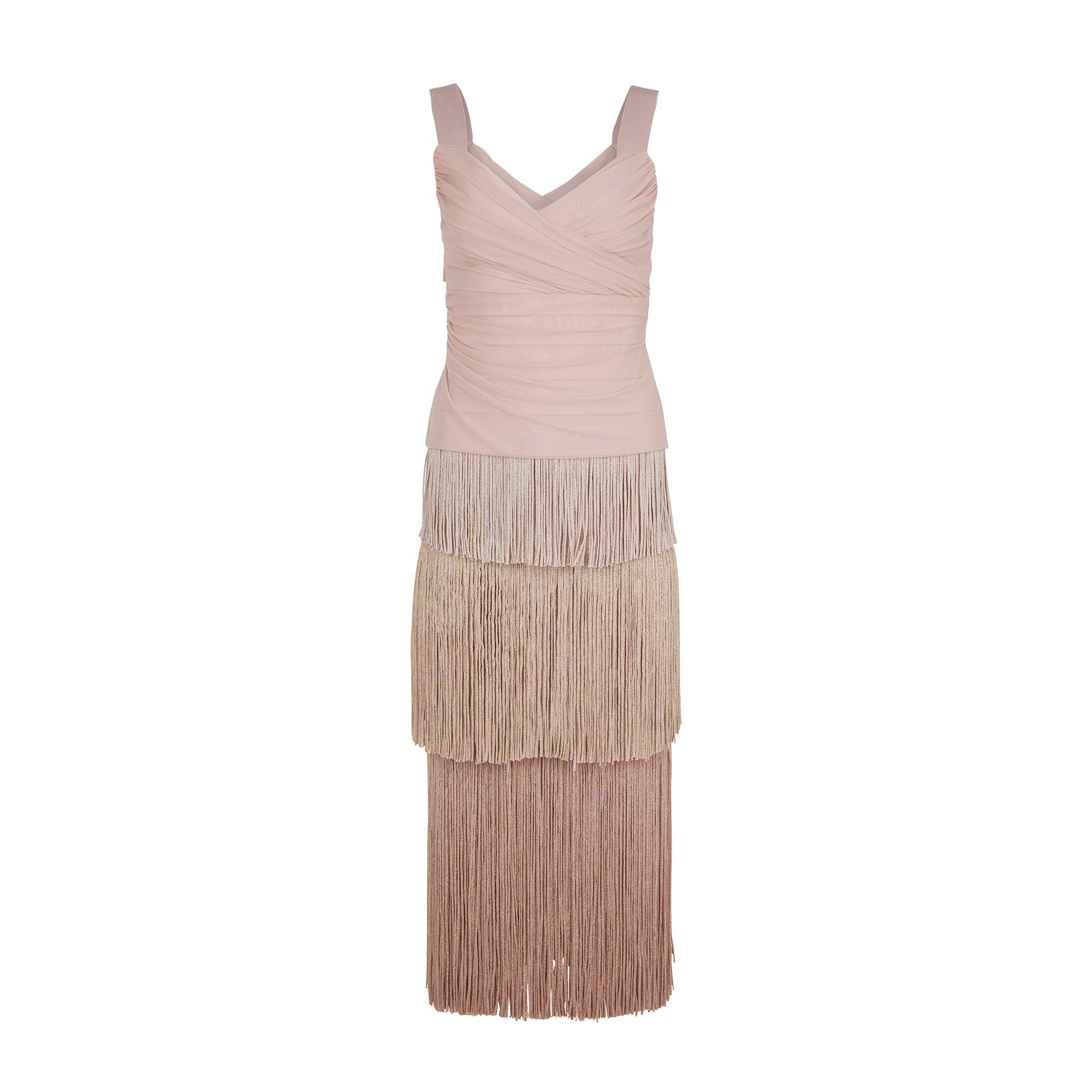 Herve Leger Set Skirt & Top