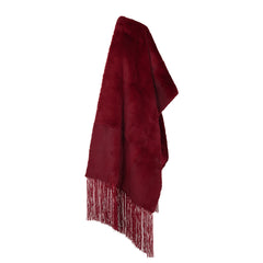 Joseph Of London Fur Shawl