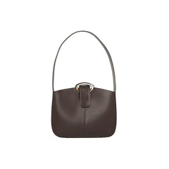 Louis Vuitton Brown Epi Leather Reverie Bag