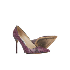 Manolo Blahnik Pumps