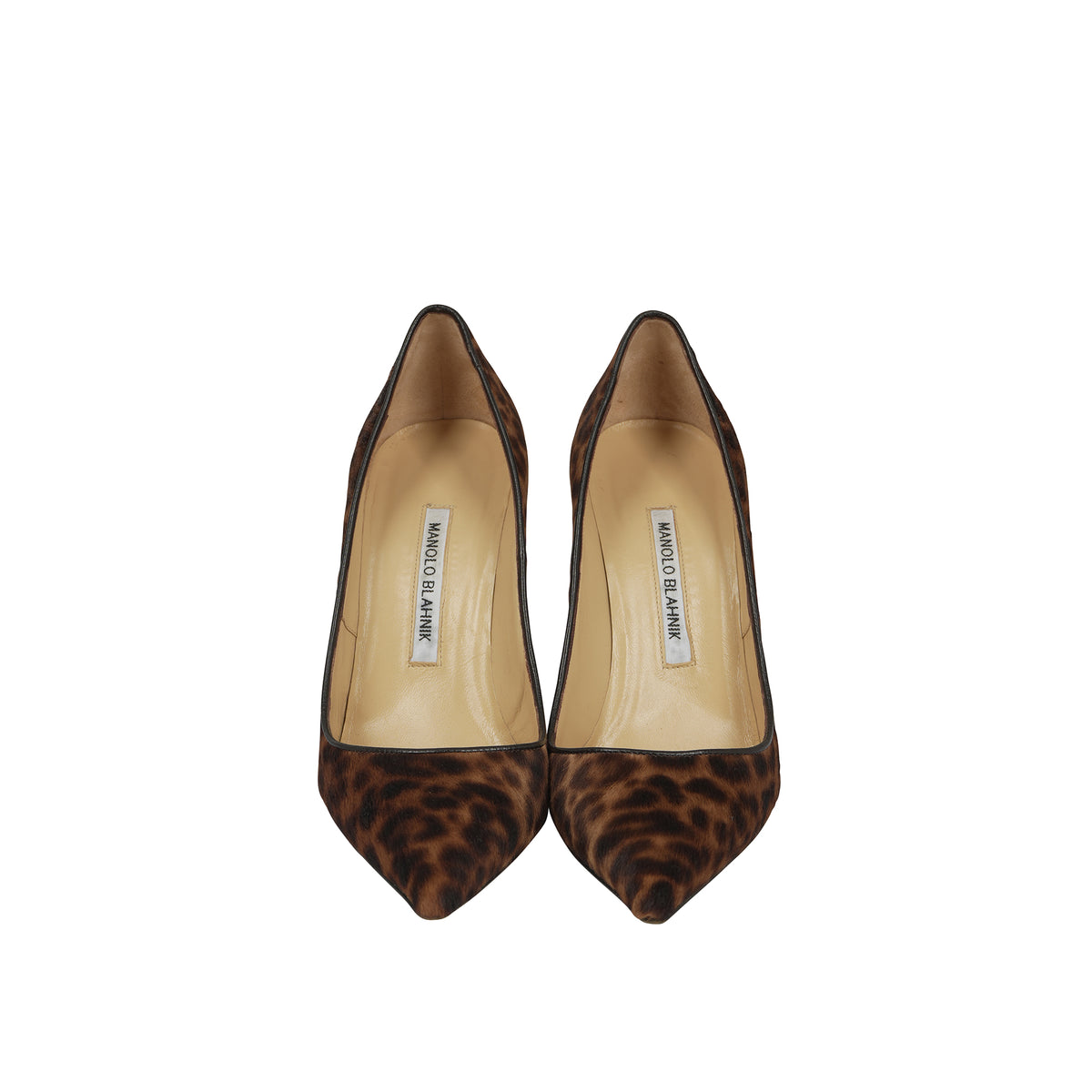 Manolo Blahnik Pumps