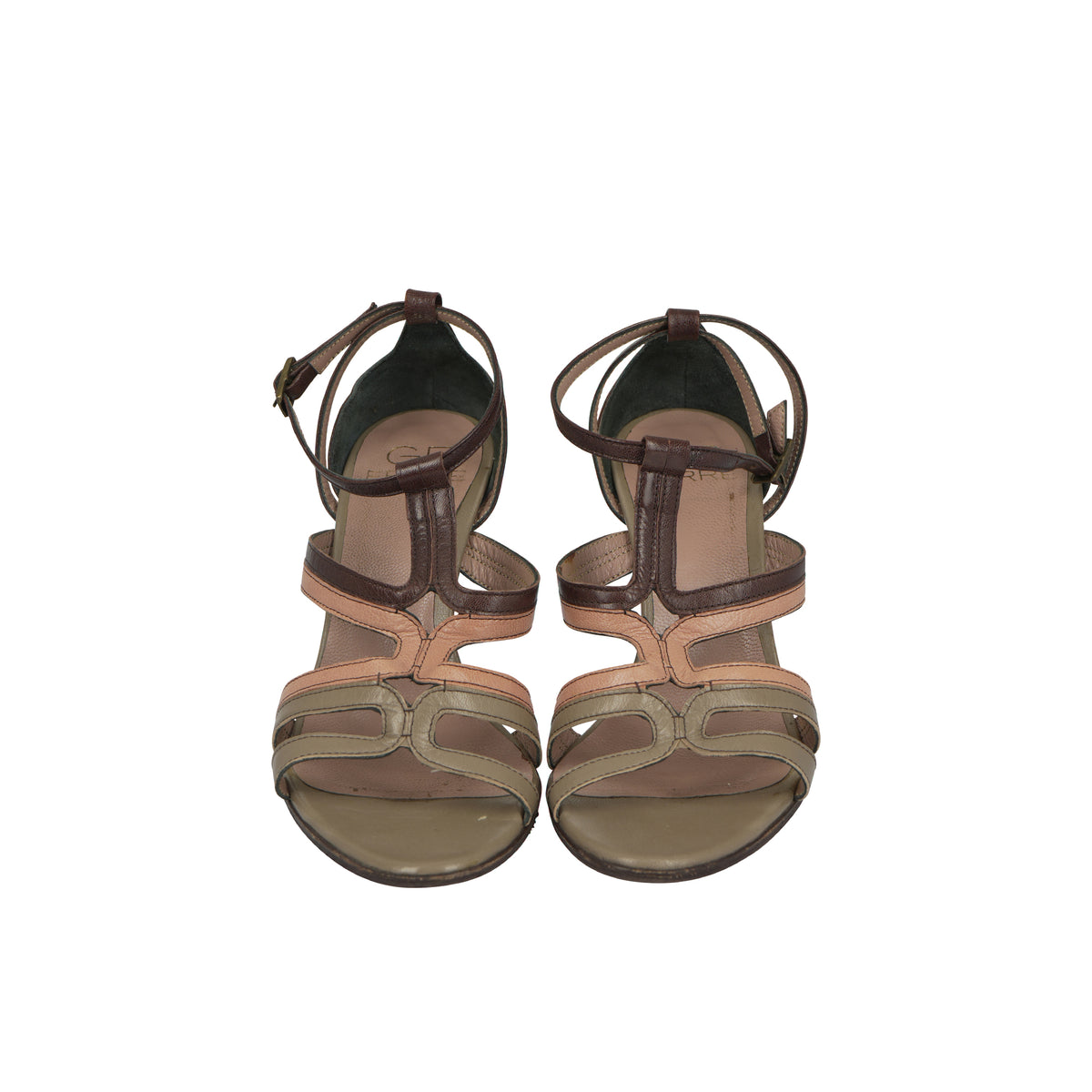 GianFranco Ferre Sandals