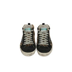 Golden Goose Midstar Sneakers