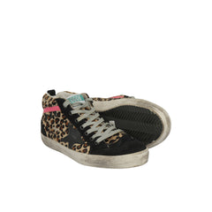 Golden Goose Midstar Sneakers