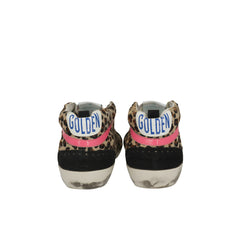 Golden Goose Midstar Sneakers