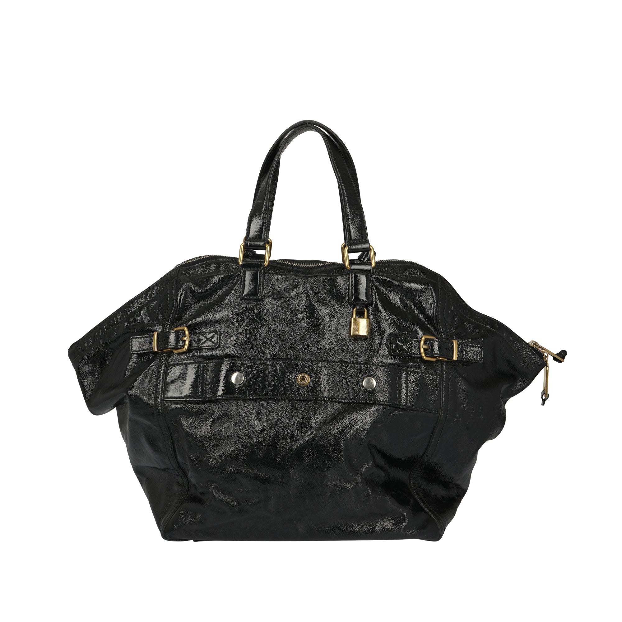 Yves Saint Laurent Downtown Large Tote