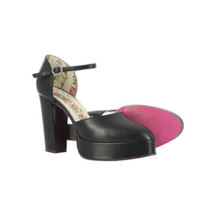 Gucci Agon Pumps