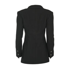 Chanel Wool Jacket