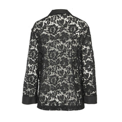 Valentino Lace Blazer