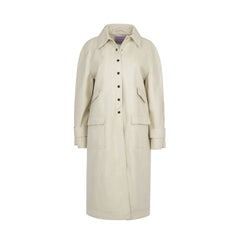 Alexa Chung Trench Coat