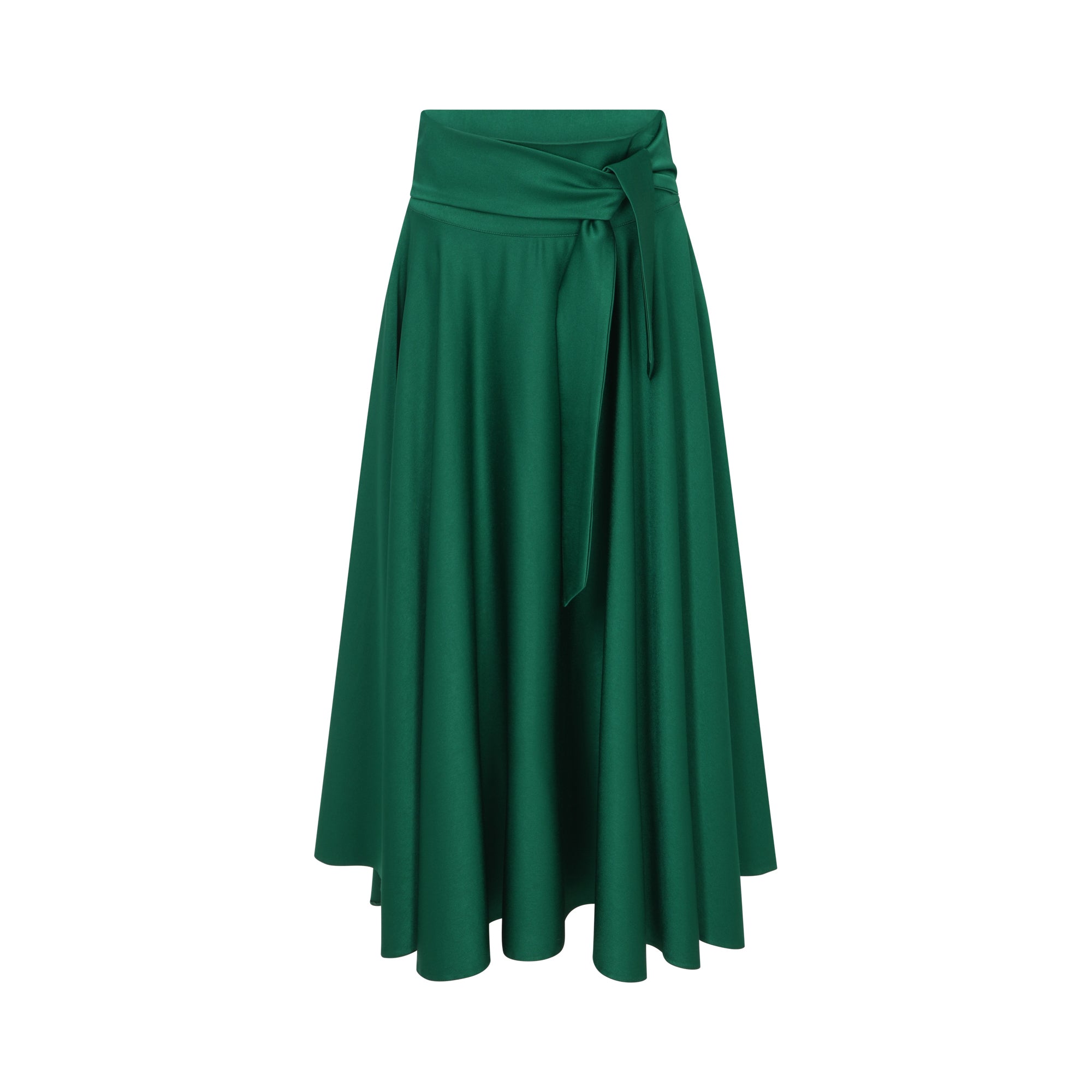 Mojo maxi Skirt