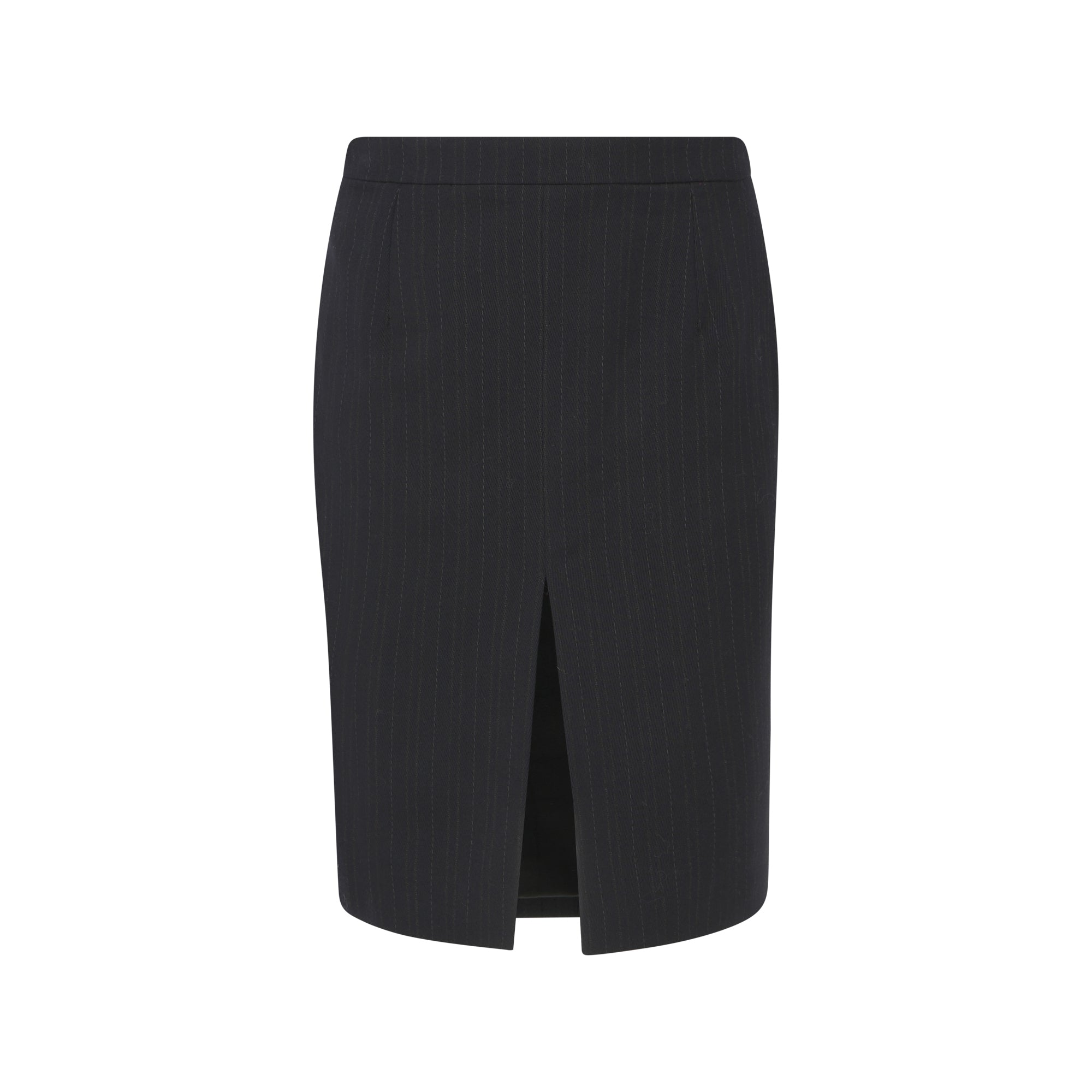 Saint Laurent Pencil Skirt