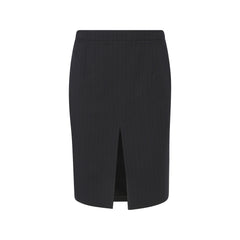 Saint Laurent Pencil Skirt