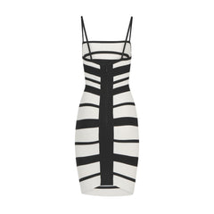 Herve Leger Bandage Dress