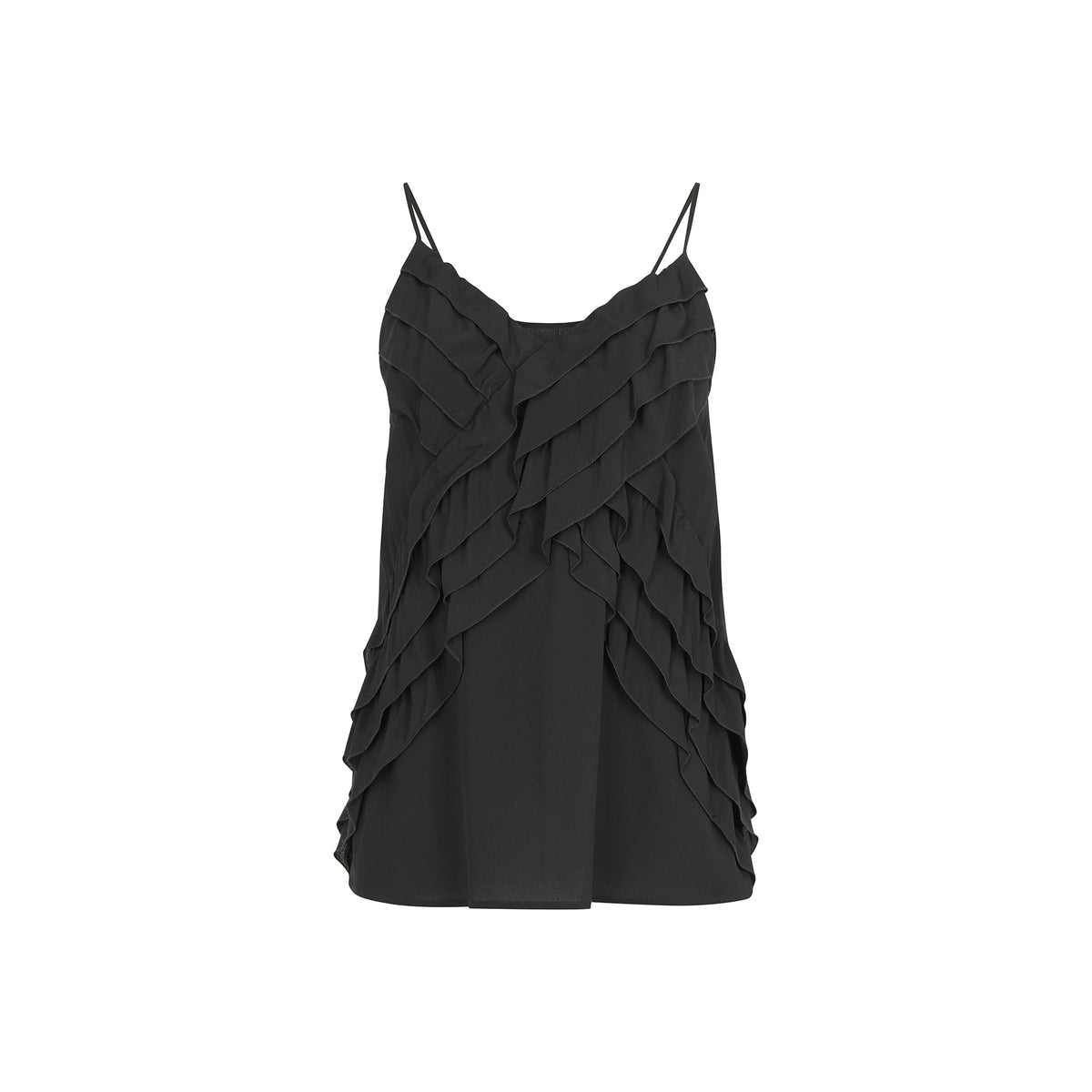 N 21 Black Top