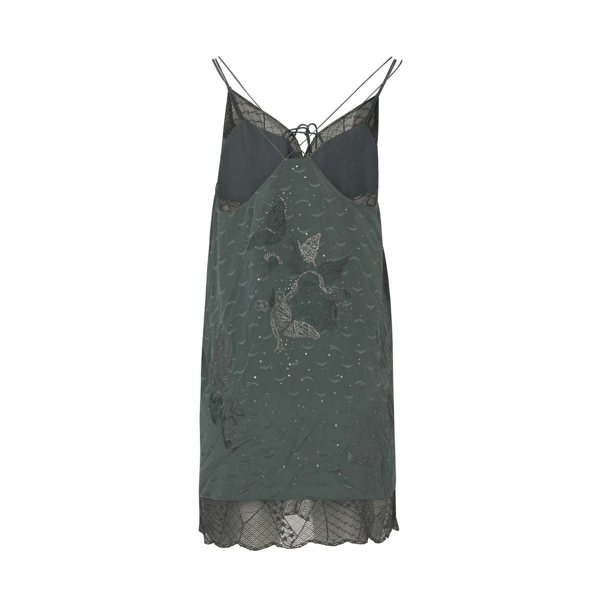 Zadig & Voltaire Calissa Dress