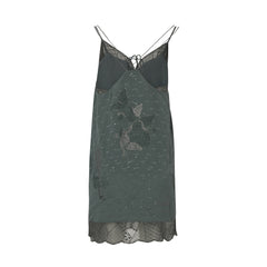 Zadig & Voltaire Calissa Dress