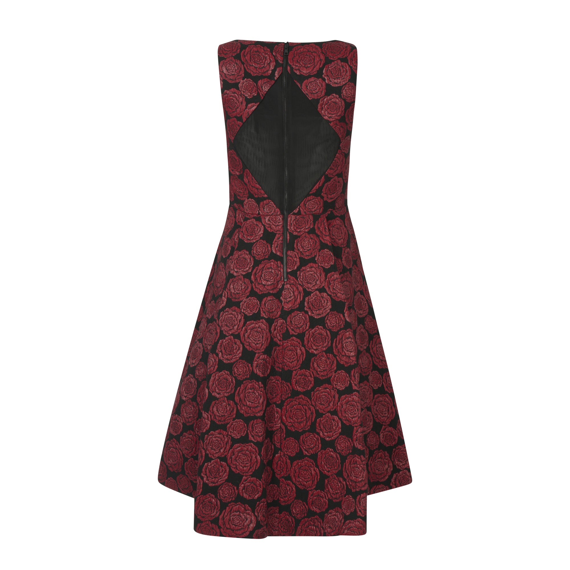 Alice + Olivia the Bailey Dress