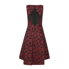 Alice + Olivia the Bailey Dress