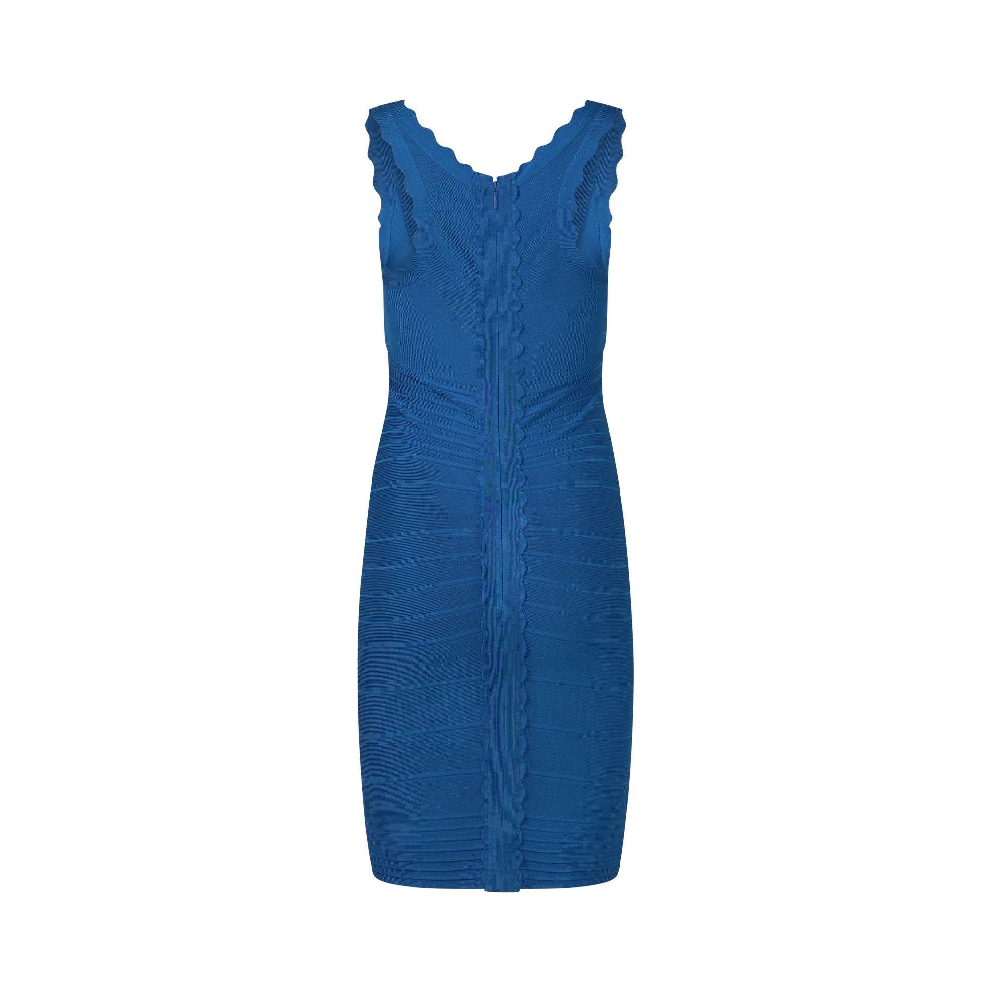 Herve Leger Vicla Dress