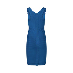 Herve Leger Vicla Dress
