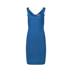 Herve Leger Vicla Dress
