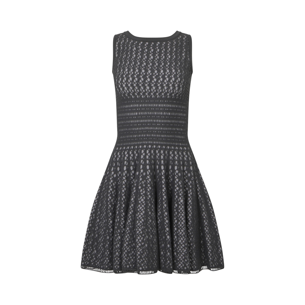Alaia Wool Dress