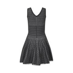 Alaia Wool Dress