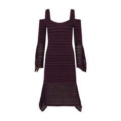 Herve Leger Kamrym Bandage Dress