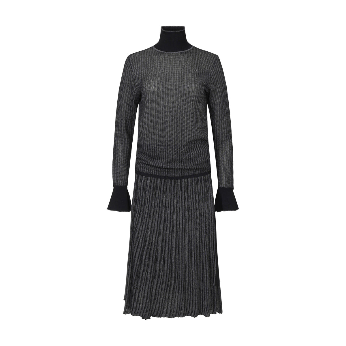 Victoria Beckham Set Top & Skirt